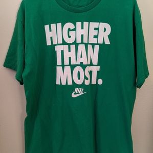 Large Nike Men's T-shirt